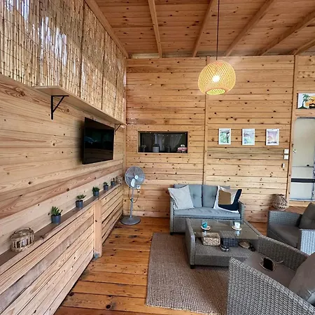 Cozyvan каравана под наем *